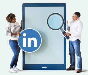 Publico-objetivo-Audiencia-correcta-Segmentación-Seguidores-Elementos-Linkedin-lima-Peru