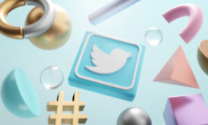 twitter-Hashtag-Lima-redes-sociales-Perú-3d-