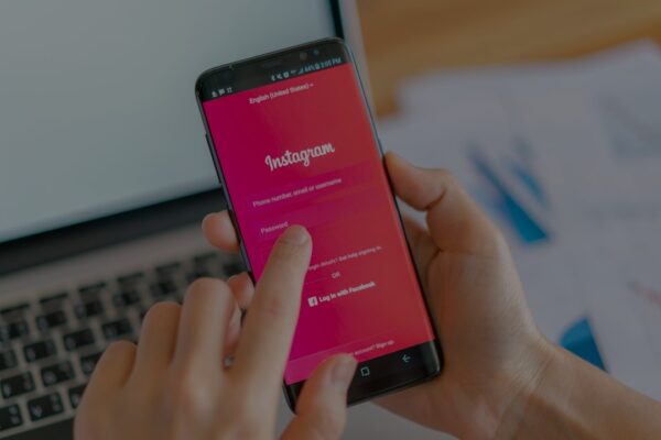 Nueva actualización de instagram en transmisiones